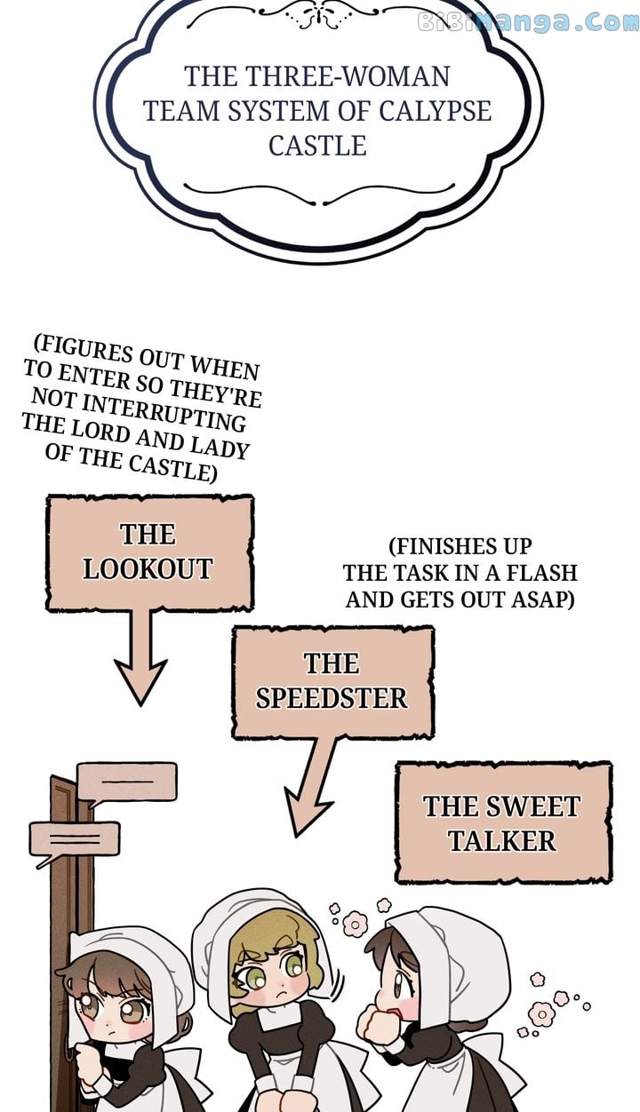 Under the Oak Tree Chapter 64.8 image 4